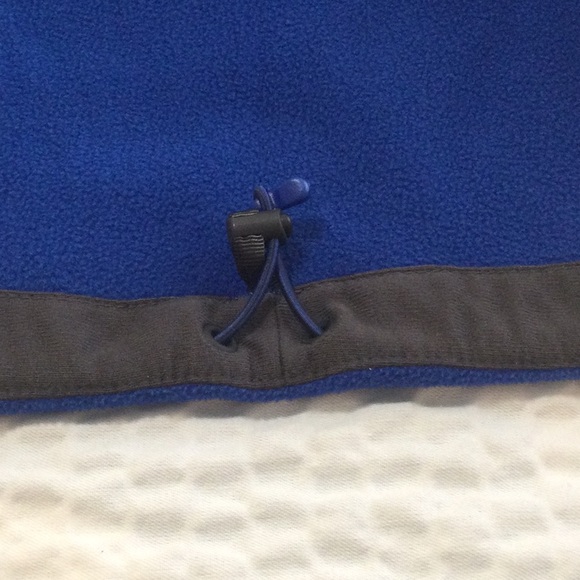 EUC Men’s XL Blue Mountain Hardwear Full Zip Jacket - Picture 16 of 16